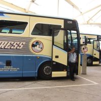 Presenting the best of Party Bus Options for You