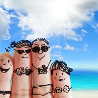 How to Have an Orlando Vacation on a Reduced Budget