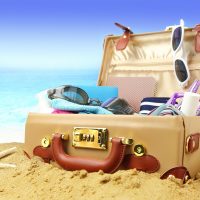 A Summer Vacation With the Stars