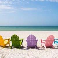 Family Vacations – 5 Tips to Minimize Conflict