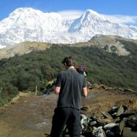 Why Pick Mardi Himal For Your Next Adventure Trekking In Nepal?