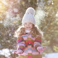 Easy steps to bring the family closer during winter