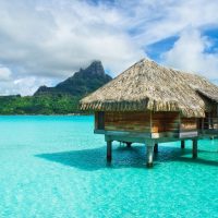 Have a captivating exotic vacation with your loved ones
