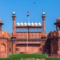 Historical Places in Delhi