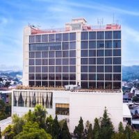 Hotels In Bandung Offer Quality Service To The Guests