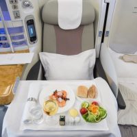 5 advantages of flying business class (Updated 2021)