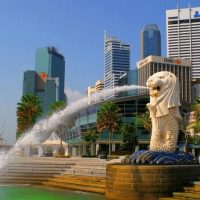Top 5 Places to Explore in Singapore