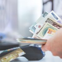 3 Ways To Exchange Money While Travelling Abroad