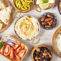 3 Must-Try Local Egyptian Foods