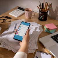 Comparing Digital and Traditional Note-Taking