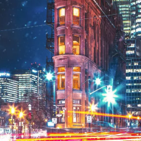 A Whimsical 3-Day Montreal Tour from Toronto: A Journey Through Canada's Cultural Heart