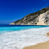 The most breathtaking beaches on Kefalonia