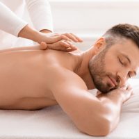 London Massage Outcall: Get professional massage therapy delivered to your chosen location.