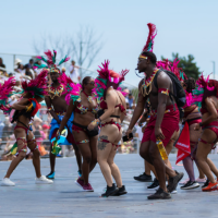 How Caribana Brings the Caribbean Spirit to the Heart of Toronto