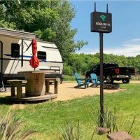 Over 4,000 RV Parks Are Lining Up for Nomad Titan: A Game-Changer in Free Wi-Fi Connectivity