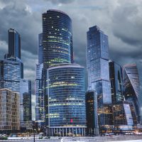 City, street, architecture — Accurately File Rental Income With IRS Form 8825