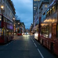 London bus, london taxi, tfl — Conference Week In York Made Easy With Reliable Taxis