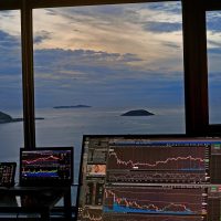 Trade Forex Anywhere with MetaTrader 4 on iOS