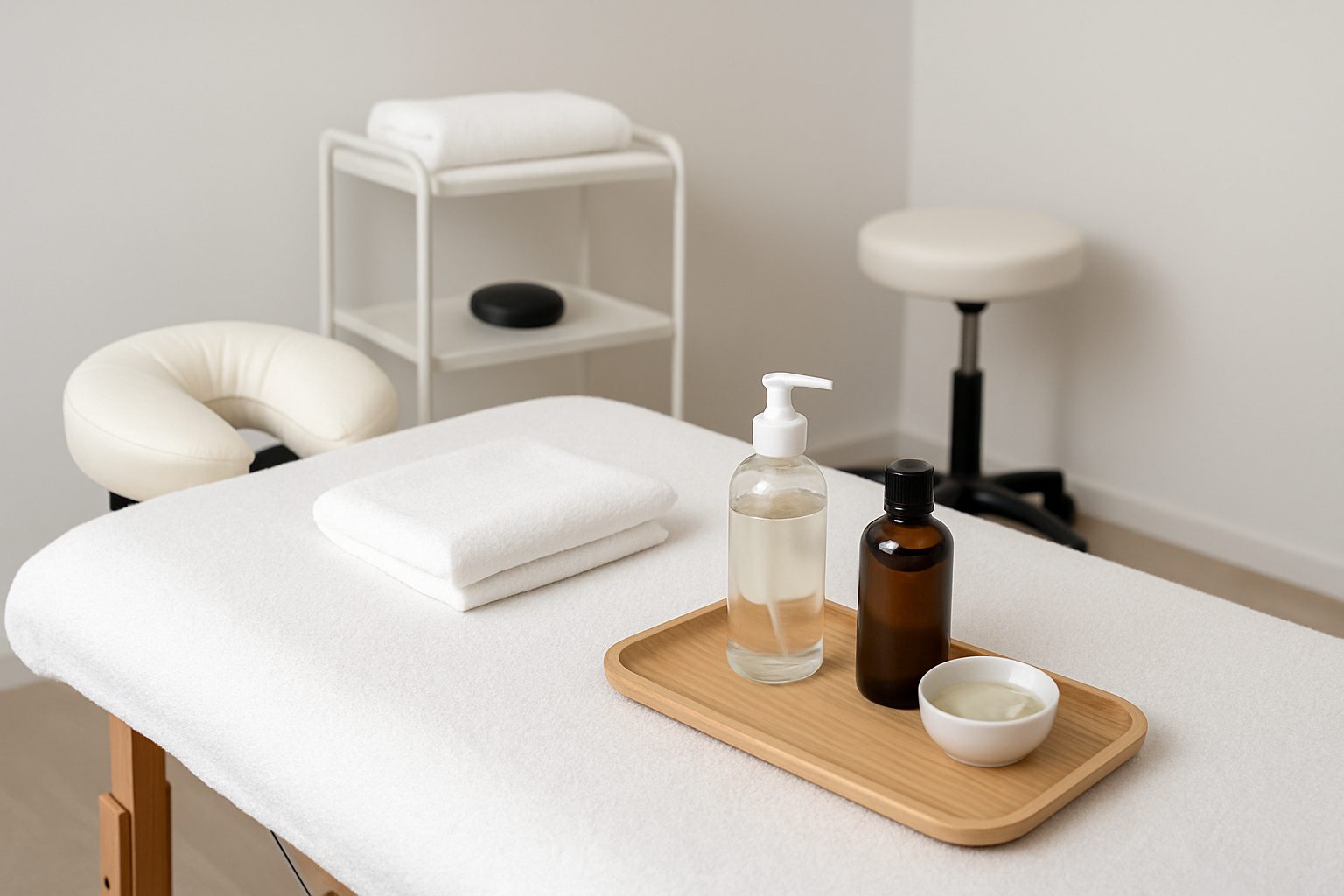 Making Your Wellness Routine Easier With Massage London Outcall